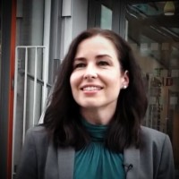 Kristina Wärmefjord