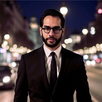 Nidal Cherkaoui Benali