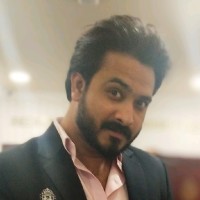 Manav Gaidhane