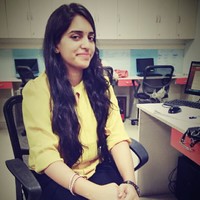 Rashmi Sharma