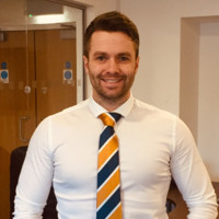Graeme Warnock