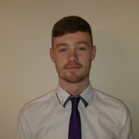 Darragh Broderick