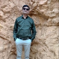 Nilesh Gohil