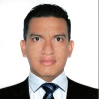 Larry Joel Contreras