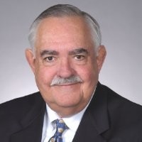 Ronald Smith