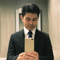 Adam Tang