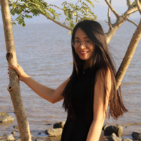 Xiaoyu小玉 Wu吴