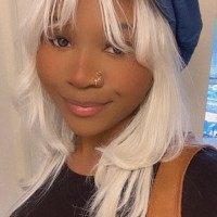 Jasmine Johnson