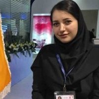 Tina Tabeshfar