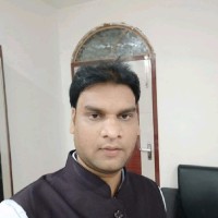 Ajeet Kumar Anand