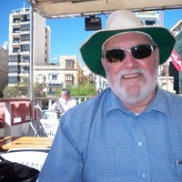 Bob Wotton