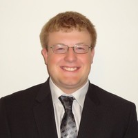 Zachary Whitenight, E.I.T.