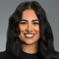 Ashley-Sarah Larocque