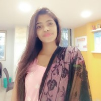 Pranali Bhambid