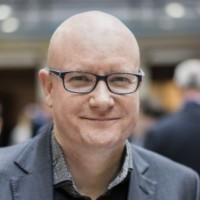 David Stenbeck