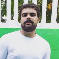 Odin Santos Oliveira