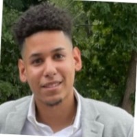 Joshua Matias