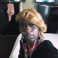 Tenishia Sanders