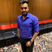 Aniket Jaiswal