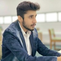 Zahid Shah