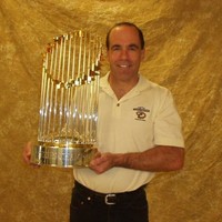 Ray Rendler