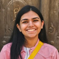Nehal Sharma