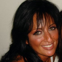 Christina Marie Asher