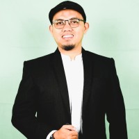 Syaiful Muhamad Irsyad, B. BA., M. Sc.