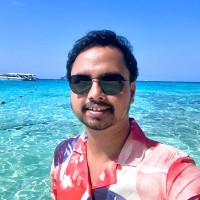 Aniket Chavan