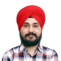 Satnam Singh