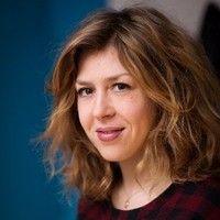 Julia Decas