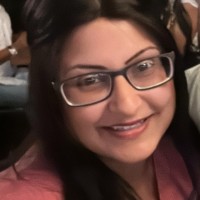 Sabreena Mehdi