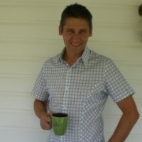 Steve Bennett