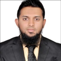Mohammed Mujtaba, Pmp®