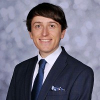 Ben Haig