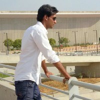 Krunal Samparia