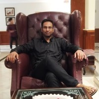 Dr. Deepak Gupta