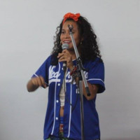 Telma Yamari Martin-Halsall