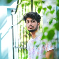 Chinmay Acharekar