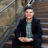 Daniel Montez