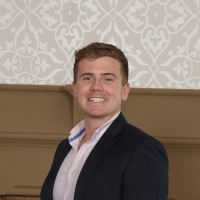 Charlie Leckie