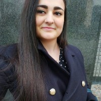 Greta Casati