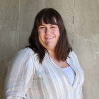 Megan Moreland