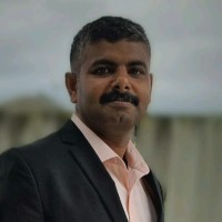 Manuvimal Mohan