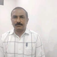 Pradeep P