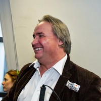 James King