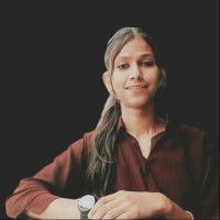 Anupriya Jain