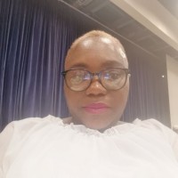 Eunice Cassumba