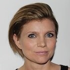 Halla Frida Kristjánsdóttir
