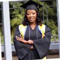 Fatou Ceesay . 1St